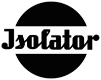 Isolator-Logo