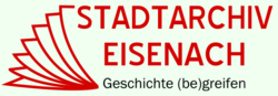 Stadtarchiv Stadt Eisenach