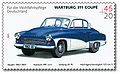 Stamp Germany 2003 MiNr2362 Wartburg.jpg