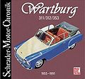 Buch-Cover Wartburg 311-312-353 - Schrader-Motor-Chronik.jpg