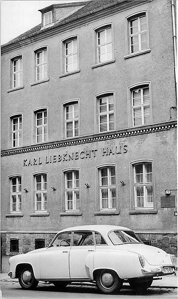 Datei:Bundesarchiv Bild 183-E0812-0201-001, Leipzig, Karl-Liebknecht-Haus.jpg